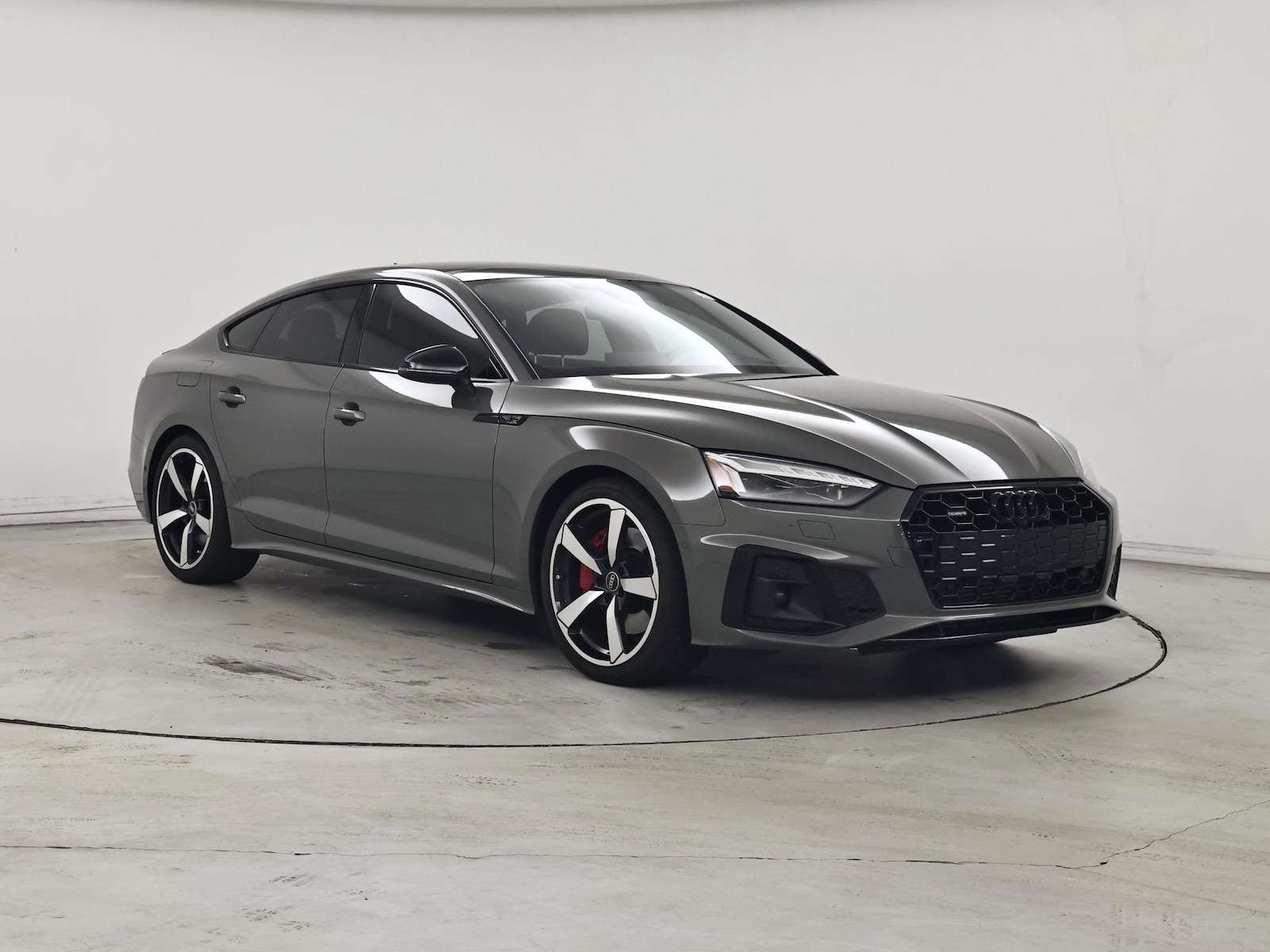 audi a5 sportback 2023 WAUEACF55PA004232 image audi a5 sportback 2023 WAUEACF55PA004232 image